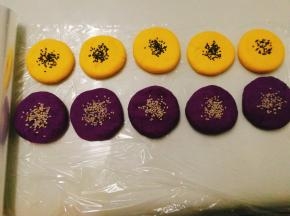 依次全部完成
