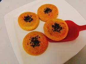 煎好取出
