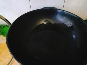 起油锅