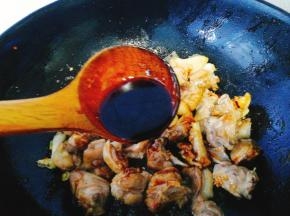 生抽