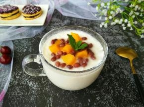 自己做的，真好！