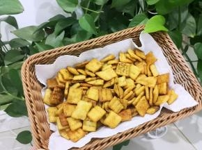 出锅摆盘。我觉得味道棒棒哒