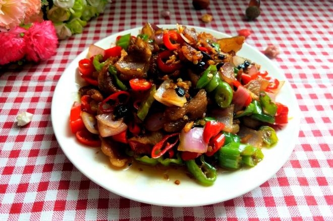 特色小炒肉