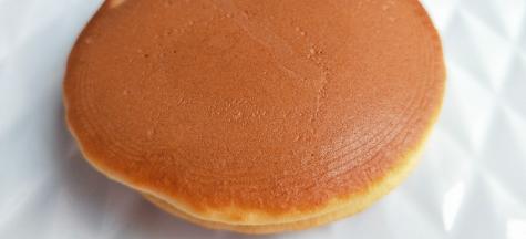 再盖上一层面皮。