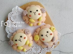 三只羊