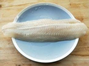 室温自然解冻。