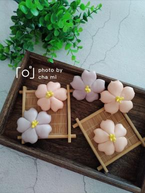 还是花