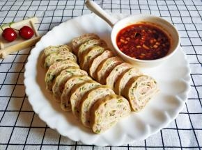 非常好吃的一款风味菜。