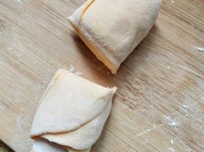 中加切开