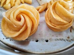 大火蒸15分钟