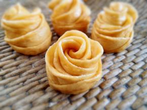 出锅就可以吃啦