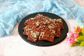 烤好没有几块，分分钟秒光~