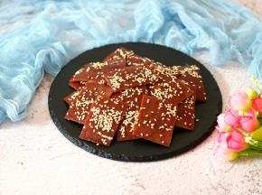 烤好没有几块，分分钟秒光~