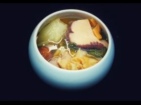 有颜值又有营养价值