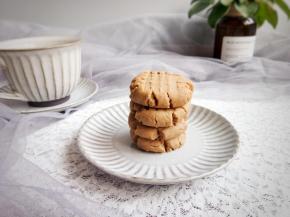 来个美美的下午茶