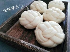 馒头