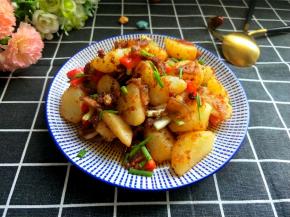 美味诱人！太香啦！