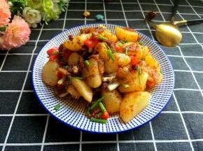 美味诱人！太香啦！