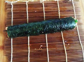 卷成饭卷