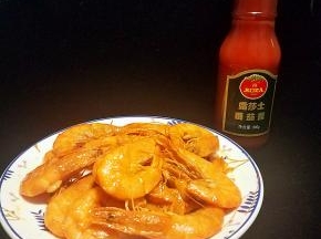 番茄酱的选择还是看个人的口味而定。