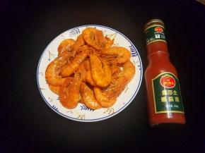 如果觉得有点点酸，可以在翻炒的时候加一点点白糖。