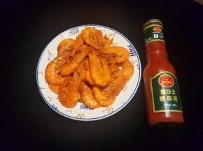 如果觉得有点点酸，可以在翻炒的时候加一点点白糖。