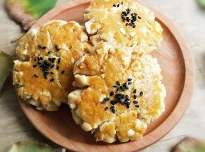 美味哟。