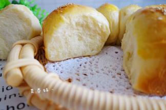 很柔软，完全可以撕着吃啊