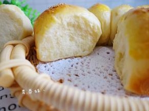 很柔软，完全可以撕着吃啊