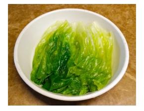 煮至如图程度