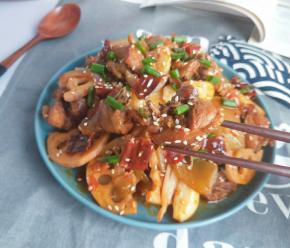 要不要来一块？