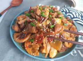 要不要来一块？
