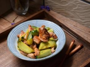 装碗食用。
