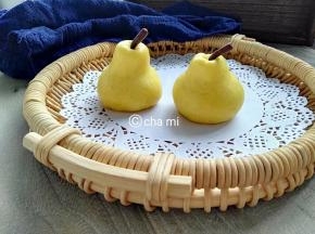 梨