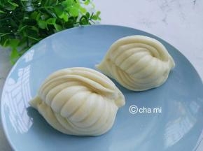 好看不