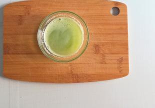 打出原汁，取原汁50克