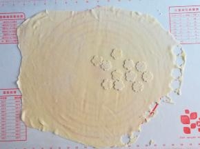 压花模具压花