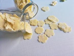 阴干后即可密封保存