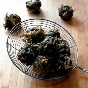 控净油即可食用啦。