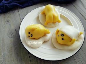 可爱不