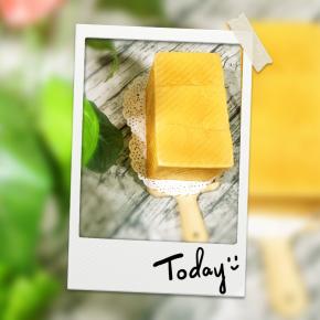 放入烤箱190度40分钟左右，忘记拍过程了，出炉的时候趁热脱模