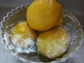 感觉差不多的时候，用清水清洗干净即可