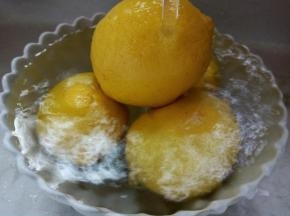 感觉差不多的时候，用清水清洗干净即可