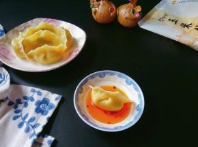 筋道爽滑。