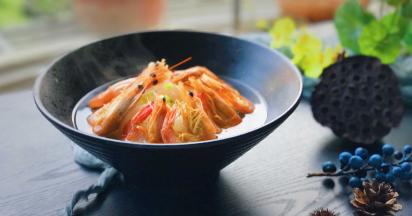 萝卜酥而不烂、干虾弹牙有嚼劲、略带一点甜鲜味、汤水清爽可口……