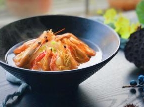 萝卜酥而不烂、干虾弹牙有嚼劲、略带一点甜鲜味、汤水清爽可口……