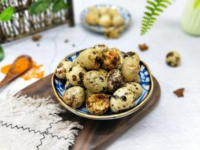 简单美味。