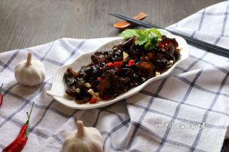 摆盘开吃啦～～