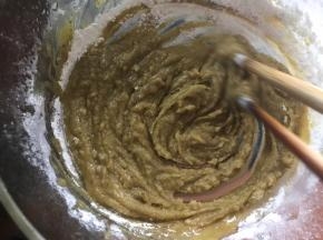 拌匀备用