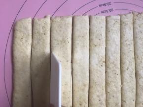 切成适合的长条